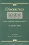 Discourses Concerning Government by Algernon Sidney, Thomas G. West, 9780865971424