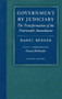 Government by Judiciary (The Transformation of the Fourteenth Amendment) by Raoul Berger, 9780865971448