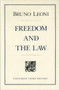 Freedom and the Law by Bruno Leoni, 9780865970960