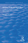 Britain's Trade and Agriculture (Their Recent Evolution and Future Development) by Montague Fordham, 9780367178994