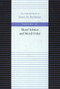 Moral Science and Moral Order by James M. Buchanan, 9780865972452