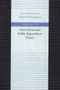 Externalities and Public Expenditure Theory - 9780865972421 by James M. Buchanan, 9780865972421
