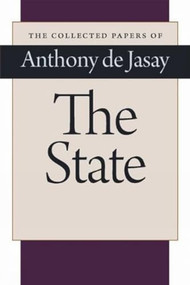 The State - 9780865971714 by Anthony de Jasay, 9780865971714
