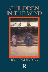 Children In The Wind by Tsubota, 9781138970366