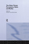 The China Threat (Perceptions, Myths and Reality) by Ian Storey, Herbert Yee, 9780367604776