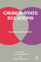 Church-state Relations (Tensions and Transitions) by Thomas Robbins, 9780887386510