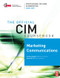 CIM Coursebook 08/09 Marketing Communications by Chris Fill, Graham Hughes, 9780750689670