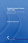 Colegio Cesar Chavez, 1973-1983 (A Chicano Struggle for Educational Self-Determination) by Carlos Maldonado, 9781138971035