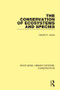 The Conservation of Ecosystems and Species by Gareth E. Jones, 9780367416775