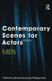 Contemporary Scenes for Actors (Men) by Michael Earley, Philippa Keil, 9780878300778