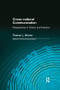 Cross-cultural Communication (Perspectives in Theory and Practice) by Thomas Warren, 9781138637177