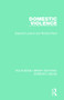 Domestic Violence - 9781138673717 by Deborah Lockton, Richard Ward, 9781138673717