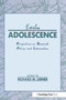Early Adolescence (Perspectives on Research, Policy, and Intervention) by Richard M. Lerner, 9781138968066
