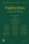 The Early Head Start Fathers And Children by Boller, 9781138408623