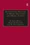 Econometric Analysis of Model Selection and Model Testing by M. Ishaq Bhatti, Hatem Al-Shanfari, 9780754637158