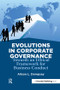 Evolutions in Corporate Governance (Towards an Ethical Framework for Business Conduct) by Alison L. Dempsey, 9781906093860