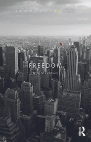 Freedom - 9780415664516 by Nick Stevenson, 9780415664516