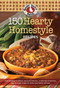 150 Hearty Homestyle Recipes by Gooseberry Patch, 9781620932124