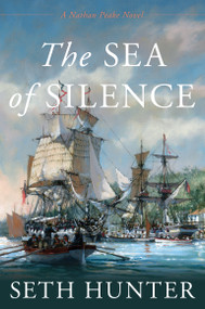 The Sea of Silence - 9781493075102 by Seth Hunter, 9781493075102