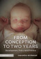 From Conception to Two Years (Development, Policy and Practice) by Amanda Norman, 9781138298941