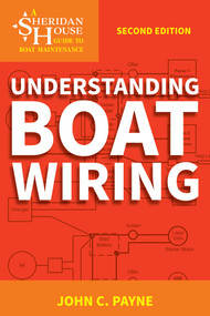 Understanding Boat Wiring - 9781574093629 by John C. Payne, 9781574093629
