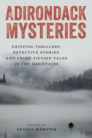 Adirondack Mysteries (Gripping Thrillers, Detective Stories, and Crime Fiction Tales in the Mountains) by Dennis Webster, 9781493080625