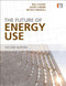 The Future of Energy Use by Phil O'Keefe, Nicola Pearsall, Geoff O'Brien, 9781844075058