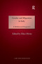Gender and Migration in Italy (A Multilayered Perspective) by Elisa Olivito, 9780367597450