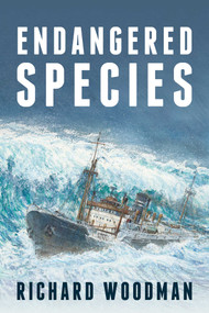 Endangered Species - 9781493081066 by Richard Woodman, 9781493081066