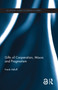 Gifts of Cooperation, Mauss and Pragmatism by Frank Adloff, 9780815359258