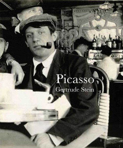Picasso - 9781843682417 by Gertrude Stein, 9781843682417
