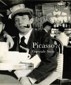 Picasso - 9781843682417 by Gertrude Stein, 9781843682417