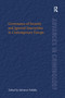 Governance of Security and Ignored Insecurities in Contemporary Europe by Salvatore Palidda, 9780367596835