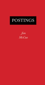 Postings by Jim McCue, 9781843682424