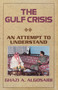 Gulf Crisis by Algosaibi, 9781138975590