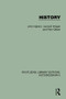 History - 9781138641495 by John Higham, Leonard Krieger, Felix Gilbert, 9781138641495
