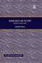 Human Rights and the Body (Hidden in Plain Sight) by Annabelle Mooney, 9780367600389