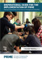 Inspirational Guide for the Implementation of PRME (Placing Sustainability at the Heart of Management Education) by Principles for Responsible Management Education, 9781909201019