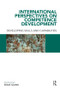 International Perspectives on Competence Development (Developing Skills and Capabilities) by Knud Illeris, 9780415492119