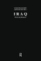 Iraq (Threat and Response) by Gerhard Beestermoeller, 9781138511071