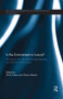 Is the Environment a Luxury? (An Inquiry into the relationship between environment and income) by Silvia Tiezzi, Chiara Martini, 9780367669546