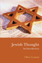 Jewish Thought (An Introduction) by Oliver Leaman, 9780415374262