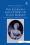 The Journals and Letters of Susan Burney (Music and Society in Late Eighteenth-Century England) by Philip Olleson, 9781138248694