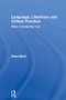 Language, Literature and Critical Practice (Ways of Analysing Text) by David Birch, 9780415029414