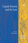 Liquid Society and Its Law by Jiří Přibáň, 9780367603632