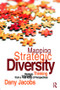 Mapping Strategic Diversity (Strategic Thinking from a Variety of Perspectives) by Dany Jacobs, 9780415550246
