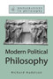 Modern Political Philosophy by Richard Hudelson, 9780765600226