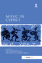 Music in Cyprus by Jim Samson, Nicoletta Demetriou, 9780367598082