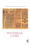 Mysterious Lands by David O'Connor, 9781598742077
