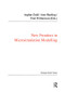 New Frontiers in Microsimulation Modelling by Ann Harding, Asghar Zaidi, 9781138459038